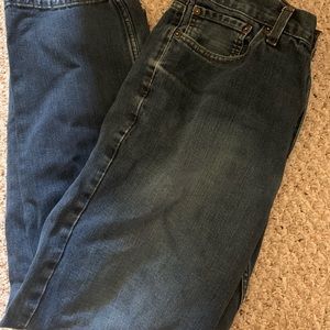 Men’s jeans